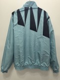 2025 England Double Sided Windbreaker