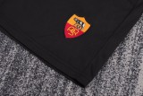 2005-2006 Roma Home Retro Kids Soccer Jersey