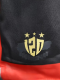 25-26 Recife Sports Home Player Version Soccer Jersey