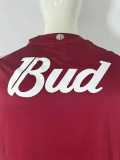 2005-2006 River Plate Away Retro Soccer Jersey