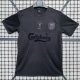 25-26 LIV Black Commemorative Edition Fans Training shirts