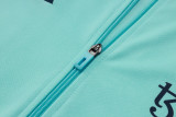 25-26 Man Utd High Quality Jacket Tracksuit