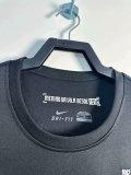 2012-2013 Santos FC Black Retro Soccer Jersey