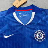 25-26 CHE Home Women Soccer Jersey (女)