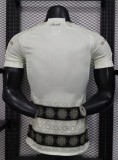 25-26 Algeria Player Version Training shirts (黑标)