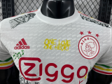 25-26 Aja× Special Edition Player Version Soccer Jersey