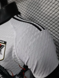 25-26 Japan Special Edition Player Version Soccer Jersey