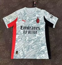 25-26 ACM Goalkeeper Fans Soccer Jersey