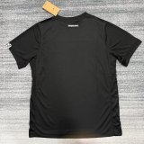 25-26 AIK Black Special Edition Fans Soccer jersey*空白版