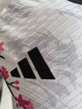 25-26 Japan White Special Edition Player Version Soccer Jersey