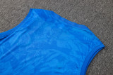 25-26 BAR High Quality Tank Top And Shorts Suit