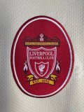 1996-1997 LIV Away Long Sleeve Retro Soccer Jersey