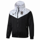 2025 CHE New Pattern Windbreaker