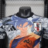 25-26 Japan Special Edition Player Version Soccer Jersey