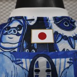 25-26 Japan Special Edition Player Version Soccer Jersey (三叶标)