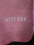 25-26 Argentina Pink Player Version Training shirts
