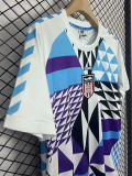 25-26 Sunderland Special Edition Fans Soccer Jersey