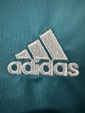2017-2018 RMA Third Long sleeves Retro Kids Soccer Jersey