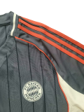 2025 Bayern MLB New Pattern Jersey