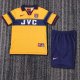 1997-1999 ARS Away Retro Kids Soccer Jersey