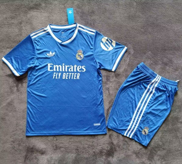 25-26 RMA Third Adult Suit