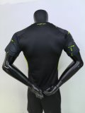 25-26 Columbus Crew Away Player Version Soccer Jersey