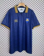2025 Ireland St. Patrick’s Day Cyan Commemorate Fans Soccer Jersey