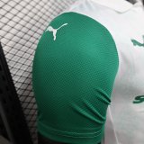 25-26 Palmeiras Away Player Version Soccer Jersey