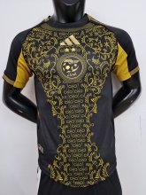 25-26 Algeria Player Version Training shirts