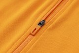 25-26 Boca Juniors High Quality Jacket Tracksuit