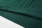 2025 NK Pure cotton T-shirt—Green