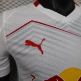 25-26 Bragantino Home Player Vesion Soccer Jersey