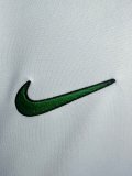 1998 Nigeria Away Retro Soccer Jersey