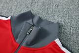 25-26 Man Utd High Quality Jacket Tracksuit