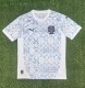 25-26 Portugal Grey Goalkeeper Fans Soccer Jersey *PM