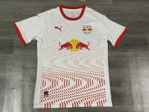 25-26 Bragantino Home Fans Soccer Jersey