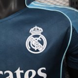 25-26 RMA Blue Special Edition Player Version Soccer Jersey