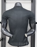 25-26 Corinthians Third Player Version Soccer Jersey