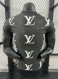 25-26 RMA Black Special Edition Player Version Training Shirts *L