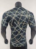 25-26 CHE Grey Black Special Edition Player Version Training shirts