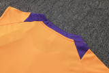 25-26 RMA High Quality Tank Top And Shorts Suit