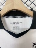 25-26 Celta White 100th Commemorative Edition Fans Soccer Jersey