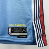 2025 ALL-STAR JAMES # 23 Top Quality Hot Pressing NBA Jersey