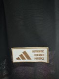 25-26 ARS Black Special Edition Player Version Soccer Jersey