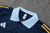 25-26 RMA High Quality Polo Tracksuit