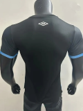 25-26 Santos FC Black Special Edition Player Version Training Shirts