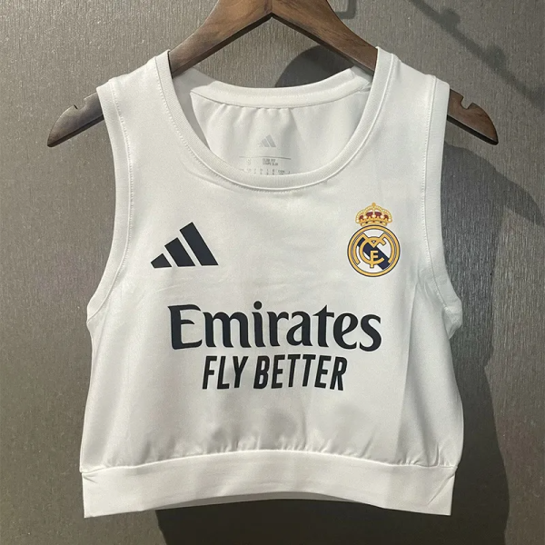 25-26 RMA Home Women Yoga Vest (女)