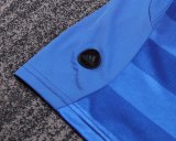 2011-2012 CHE Home UCL Edition Retro Kids Soccer Jersey