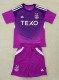 25-26 Aberdeen GoalKeeper Adult Suit