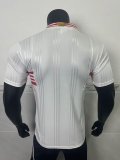 1997-1999 Benfica Away Fans Retro Soccer Jersey